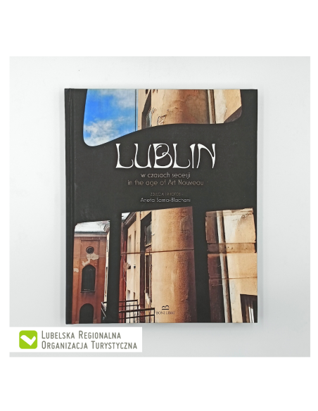 Album Lublin w czasach secesji