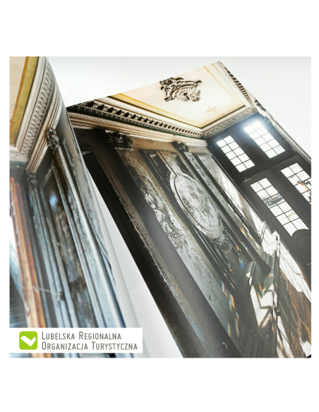 Album Lublin w czasach secesji