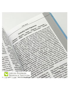 Pojezierze Łęczyńsko-Włodawskie Przewodnik Wydawnictwo... 2