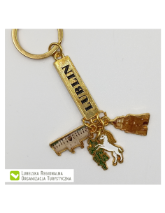 Brelok zawieszki