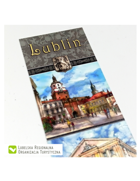 Zakładka papierowa dwustronna