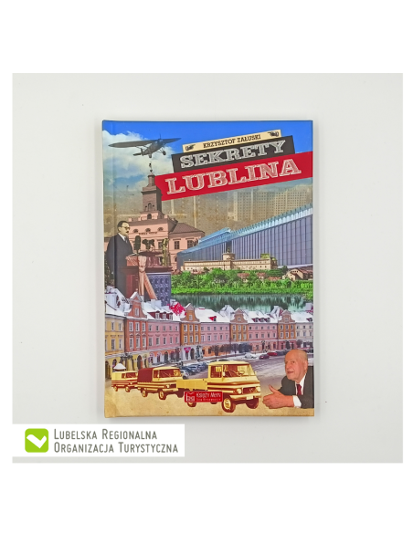 Sekrety Lublina