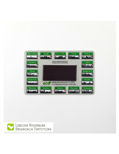 Magnes Turysty - Świdnik 2