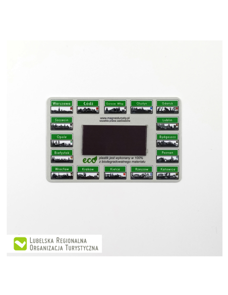 Magnes Turysty - Świdnik