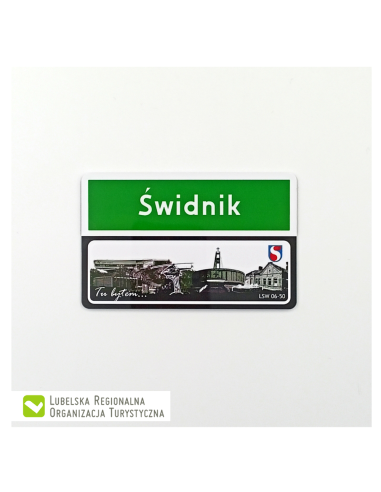 Magnes Turysty - Świdnik