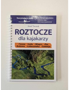 Roztocze dla kajakarzy
