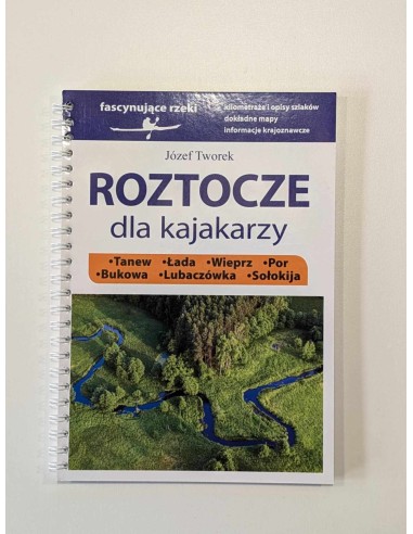 Roztocze dla kajakarzy