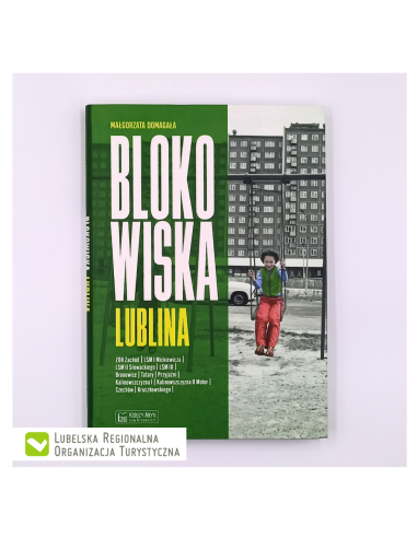 Blokowiska Lublina