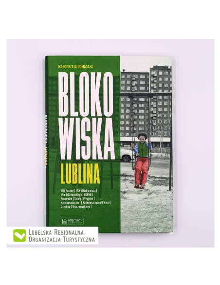 Blokowiska Lublina
