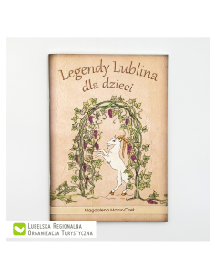 Legendy Lublina dla dzieci