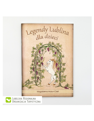 Legendy Lublina dla dzieci