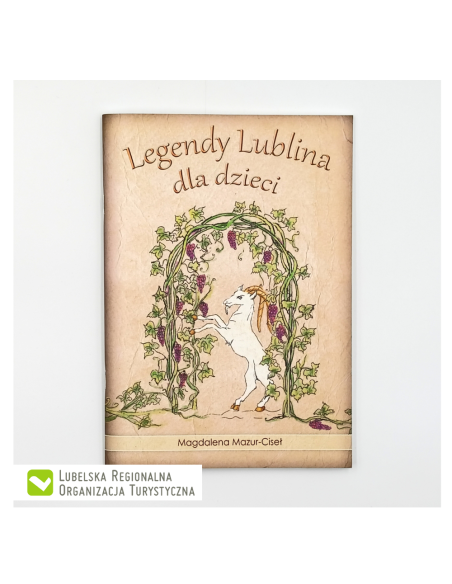 Legendy Lublina dla dzieci