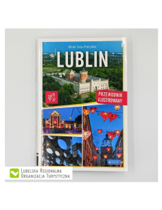Lublin - przewodnik ilustrowany